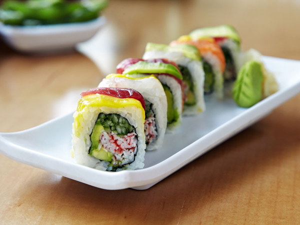 مطعم «تشيه سوشي» يعطي حق الامتياز في دول الخليج